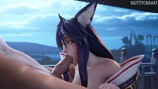 Nuttycravat Blowjob Compilation 2026