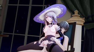 [SP][25S4]  The Herta