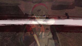 [Nude Mod] Senran Kagura Estival Versus day 0 The Start of Summer