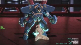 Pure Onyx 0.14 Animations