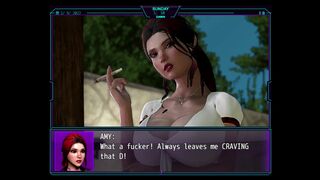 My New Life: Revamp v0.98.6 Ep1 Playthrough