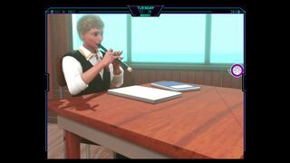 My New Life: Revamp v0.98.6 Ep3 Playthrough