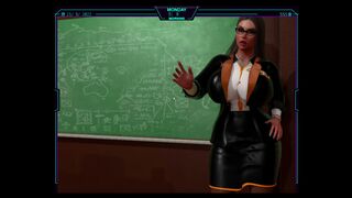 My New Life: Revamp v0.98.6 Ep3 Playthrough