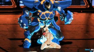 Pure Onyx - Try Not To Cum - HMV