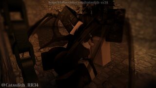 Found myself a horny girl that was craving for sex | Short Ver. (Session 60)