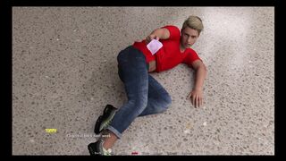 No Mercy (Domination Pathway) Part 1 - Consequences