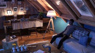 No Mercy (Domination Pathway) Part 2 - Too Far?