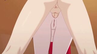 Kushina naruto anal full video