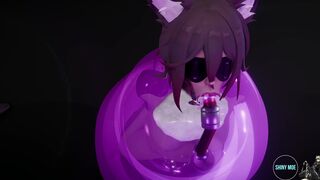 Dragon Necklace 8.0 - Epilog [Shiny Moe]