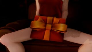 Frieren, the New Year's surprise