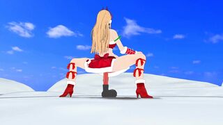 Power Christmas Caramell