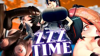 Zen Zone Zero Brand New Bitch