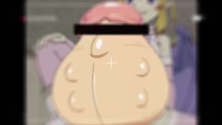 Succubus CockVore Music Edit