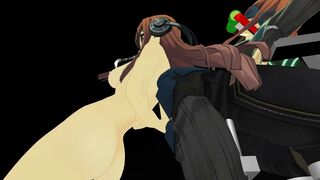 Futaba Vanilla Simulation