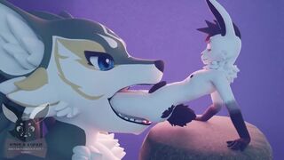 Oral vore by kriskawaii