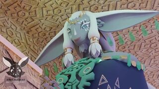 Cock vore by kriskawaii