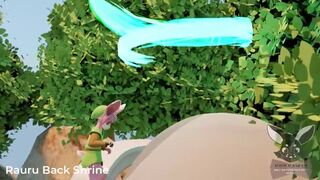 Anal vore by kriskawaii