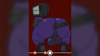 Tv woman Futa [Beat Banger]