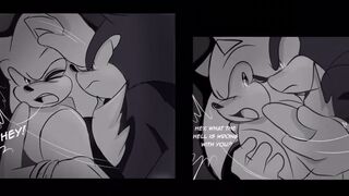 Sonadow - Fucking is all that matters