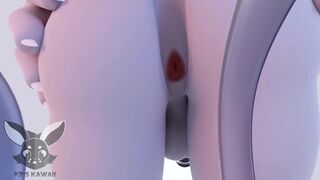 Anal vore by kriskawaii