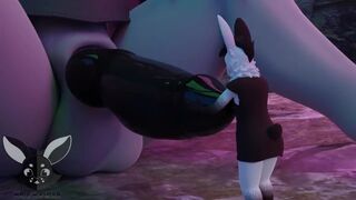 Cock vore by kriskawaii