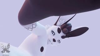 Oral vore by kriskawaii