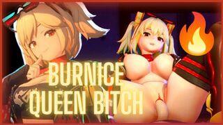 Burnice HMV/PMV Zenless Zone Zero