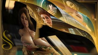 [Fart warning] Gold edits - Compilation