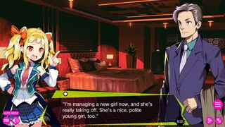 Dohna Dohna Issho ni Warui Koto o Shiyou: Noelle Scene #2