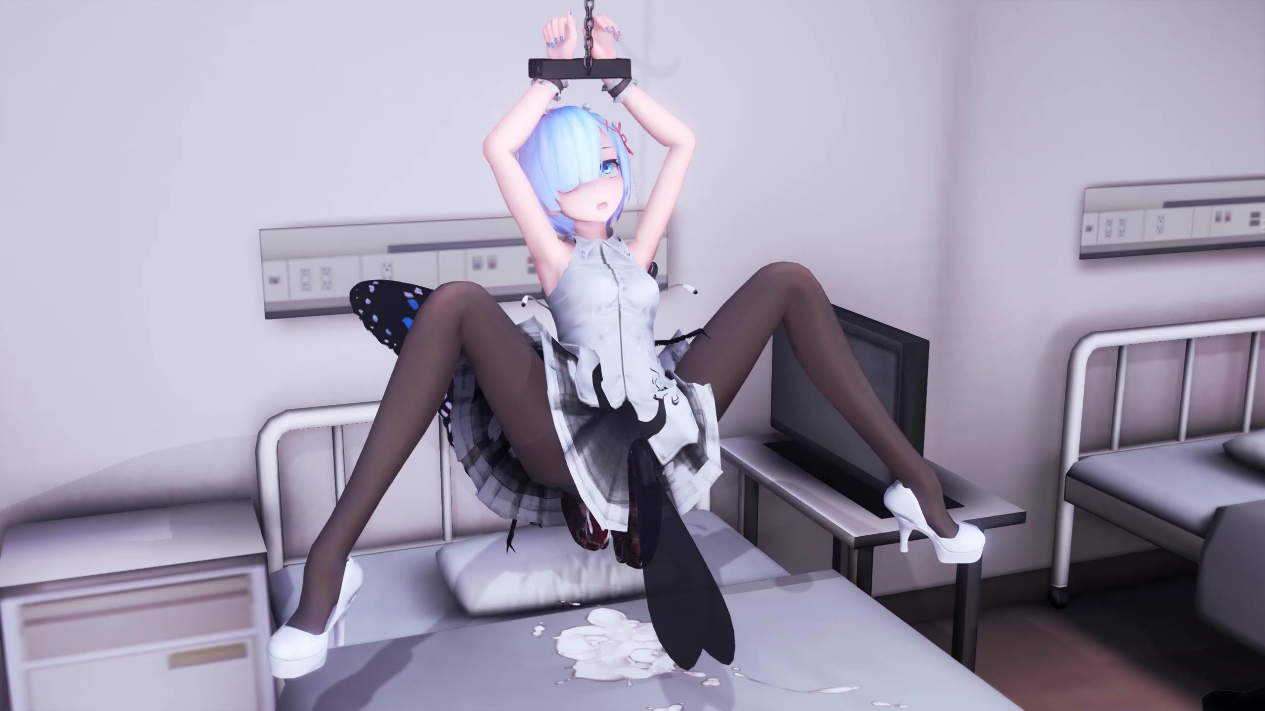 ram, rem