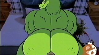 The Grinch Gets Bred