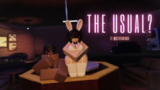 The Usual? - Condo Montage