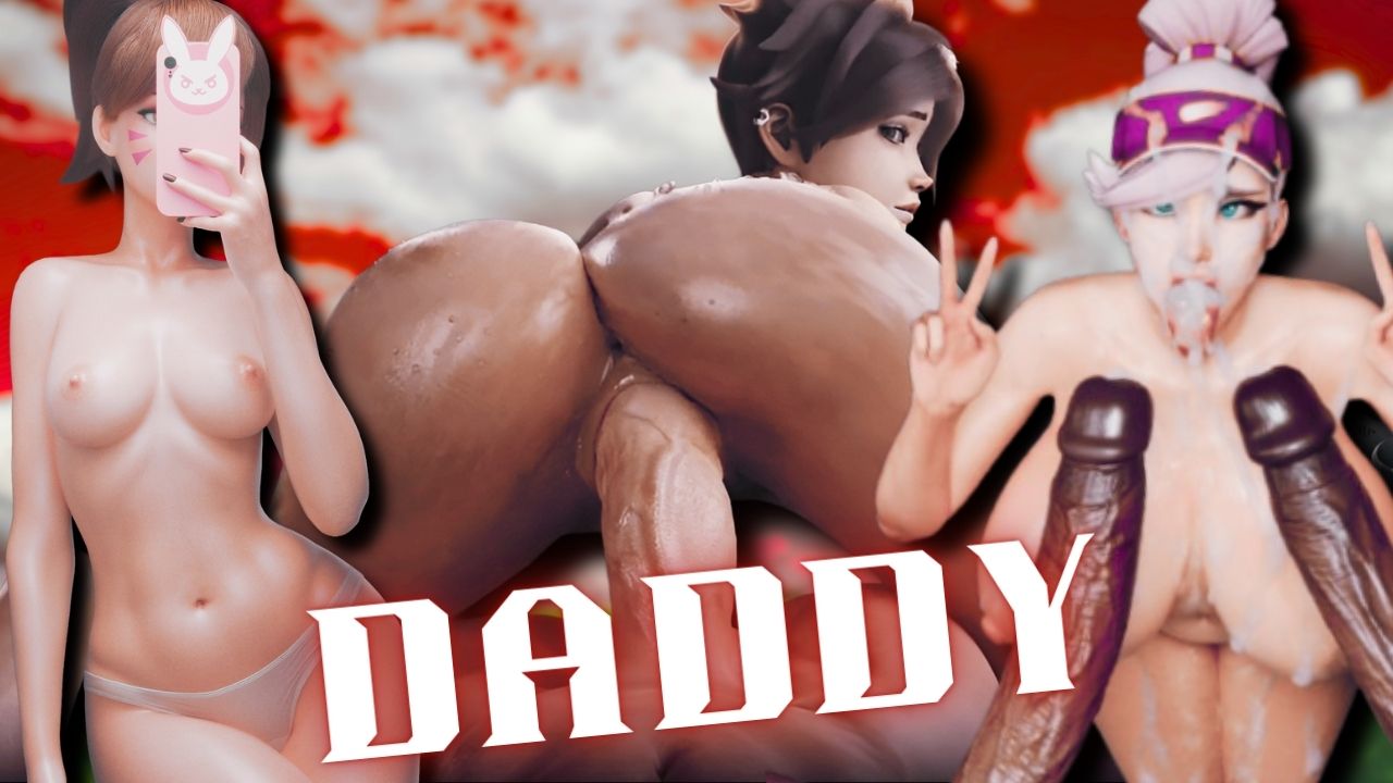 Overwatch How Would You Like It