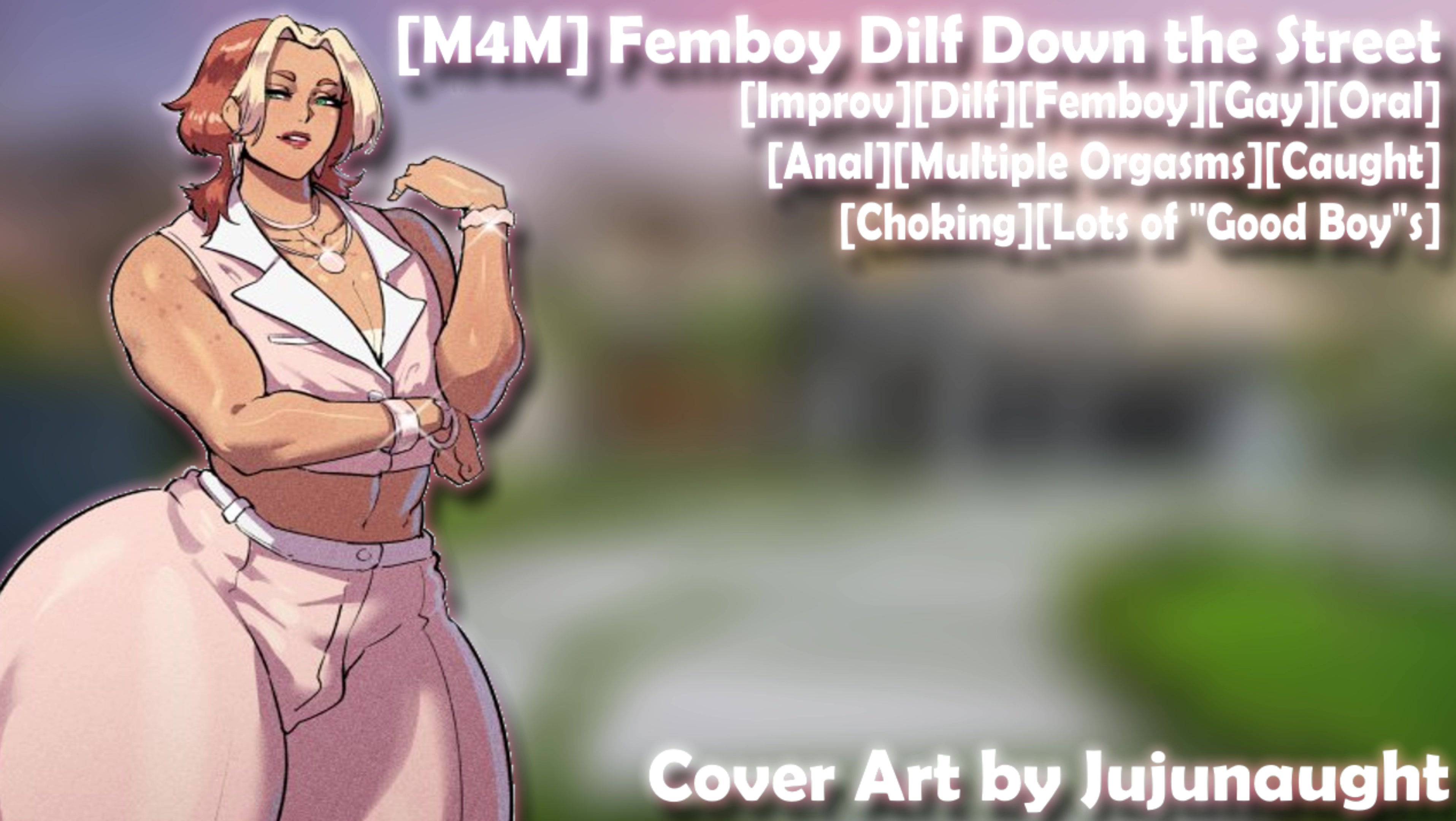 m4m, femboy