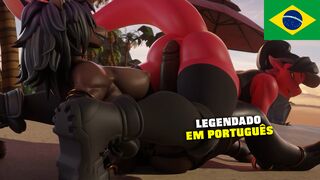 Land Ho! [LEGENDADO PT-BR]