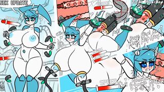 Sex Update [Haloowl]