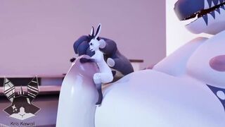 Cock vore by kriskawaii