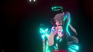Julielove 2023-9 Bronya