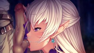 Elf Hime Kaikoroku ~Shoufu Hime to Boukoku no Yume~ Airia 5