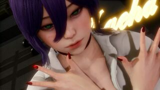 Reze Gimme×Gimme Dance