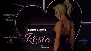 NL: Rosie [Hanimen]
