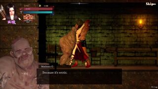 Guilty Hell 2 [v0.49c] gallery pt3 {reupload}