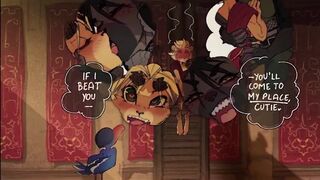 [Sound Fix] Lion King Reboot 2 [Pokilewd]