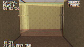 Helen parr into backroom