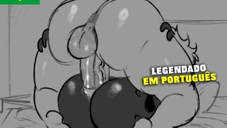 Stargazer used by futa completed [LEGENDADO PT-BR]