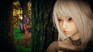 Why are all my Guildmates Perverts? [Episode 1] [Two Life Studio]