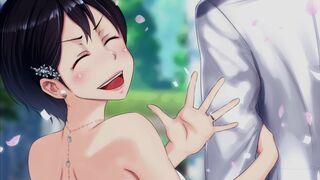 Scars of Summer: After (Daisuke)