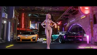 Power Heart Attack Dance