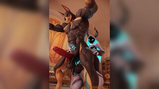 quality time with a beautiful boy