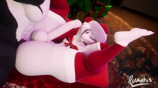 A gift for christmas